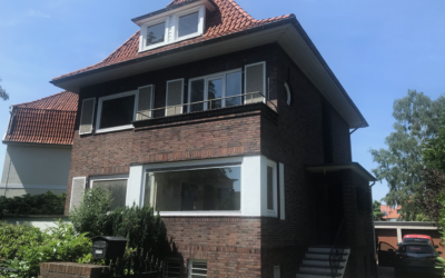 Sanierung eines EFH